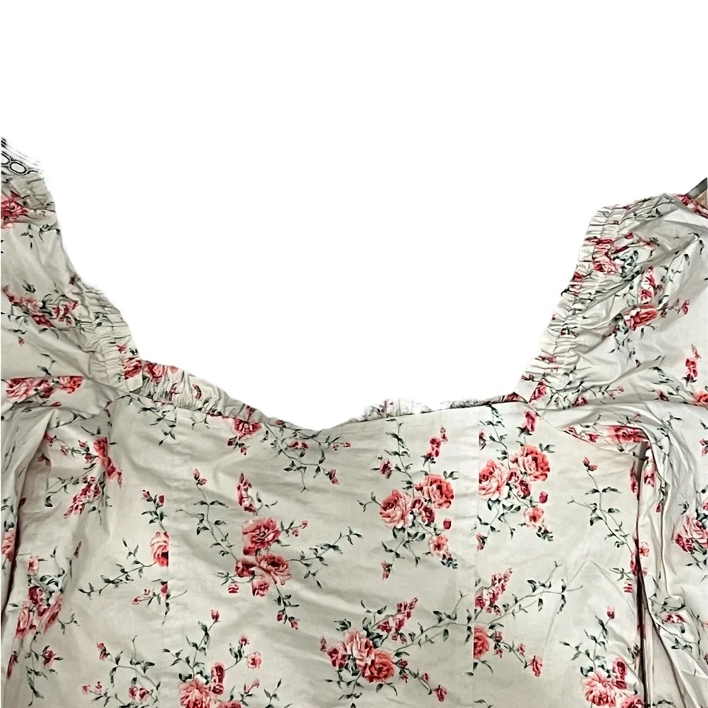 Revolve WeWoreWhat Ruched Top - Picture 12 of 16